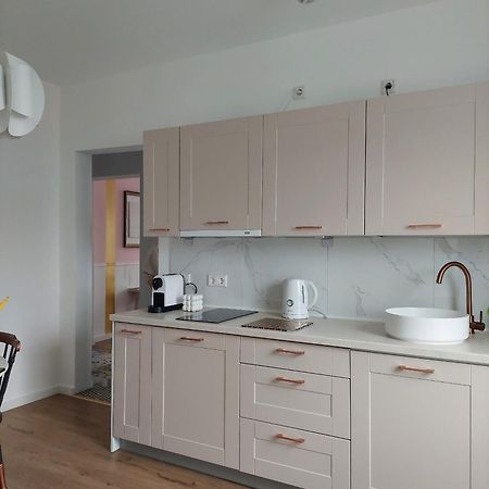 Gallery Apartment Bielefeld Esterno foto