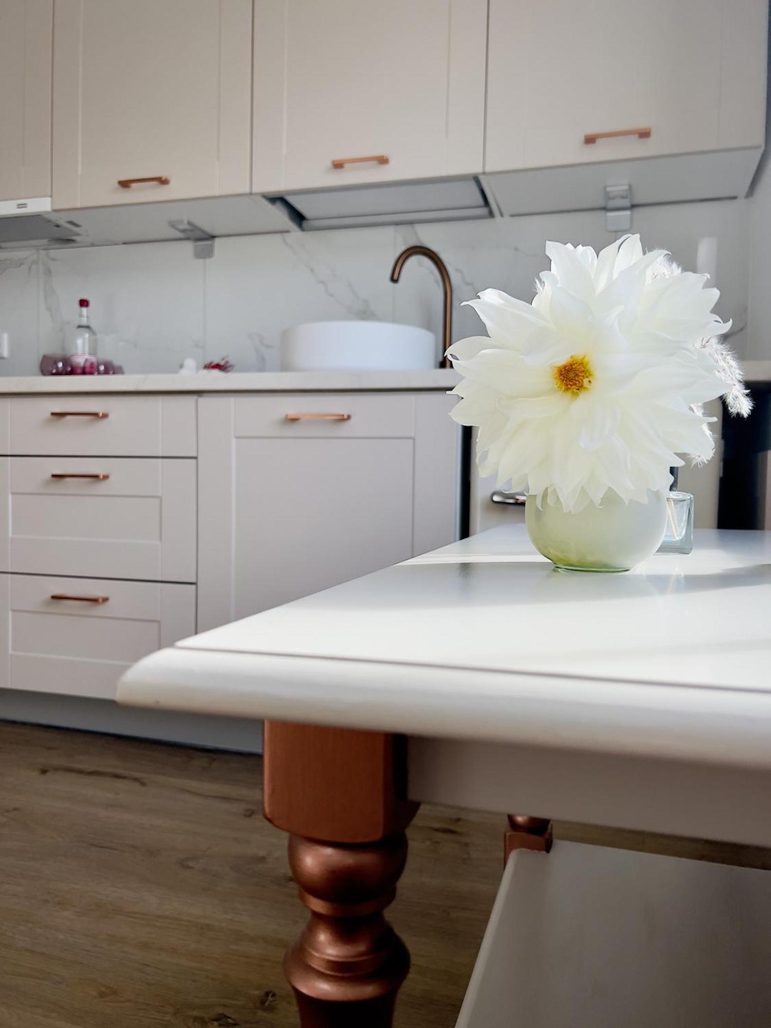 Gallery Apartment Bielefeld Esterno foto
