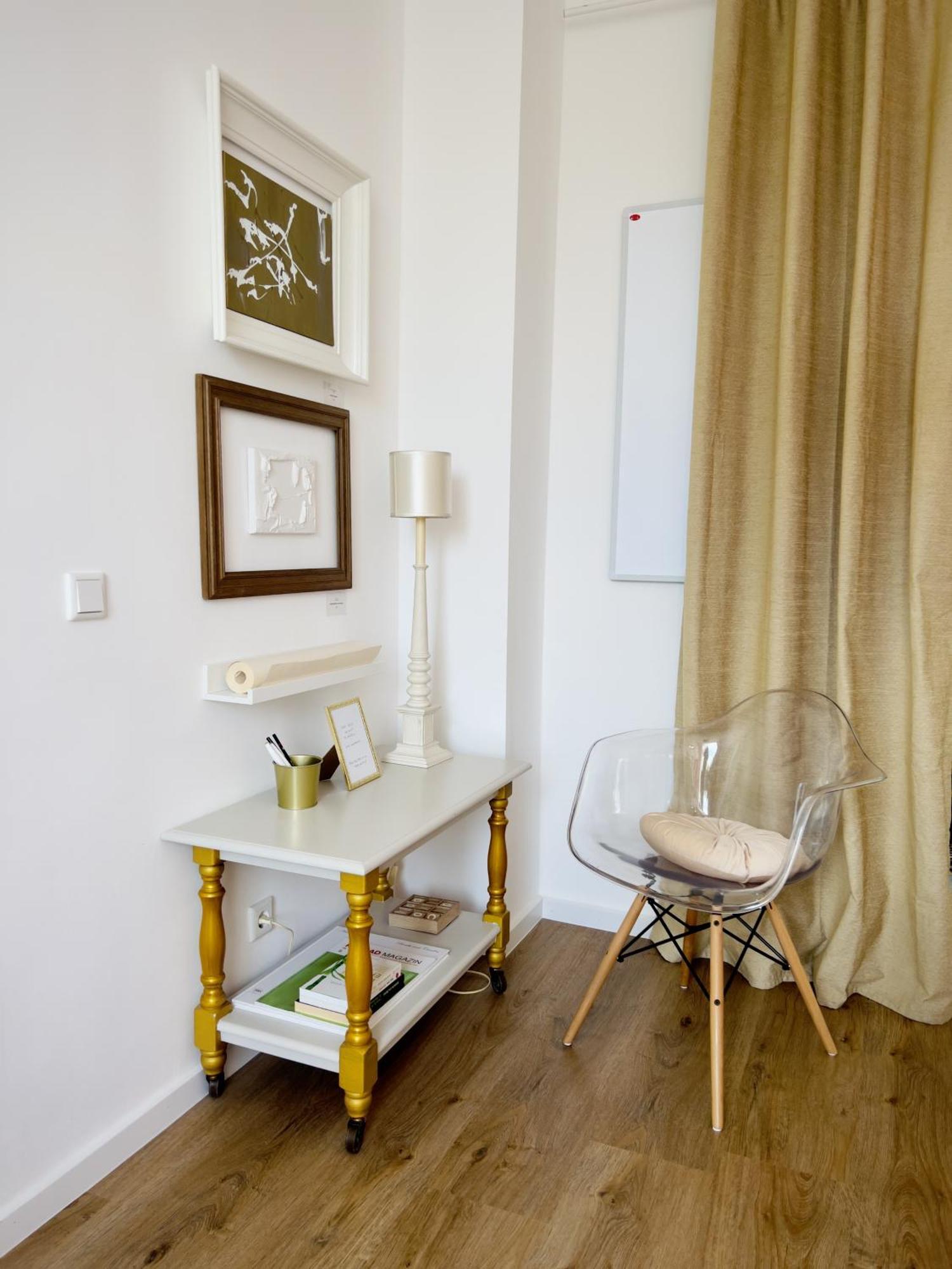 Gallery Apartment Bielefeld Esterno foto