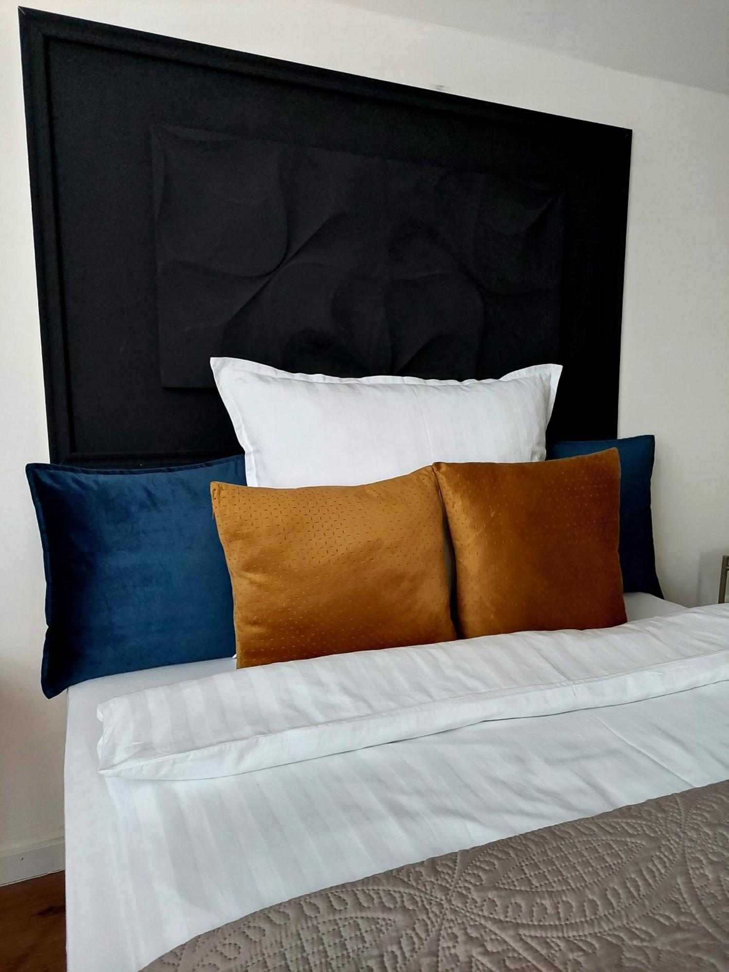 Gallery Apartment Bielefeld Esterno foto