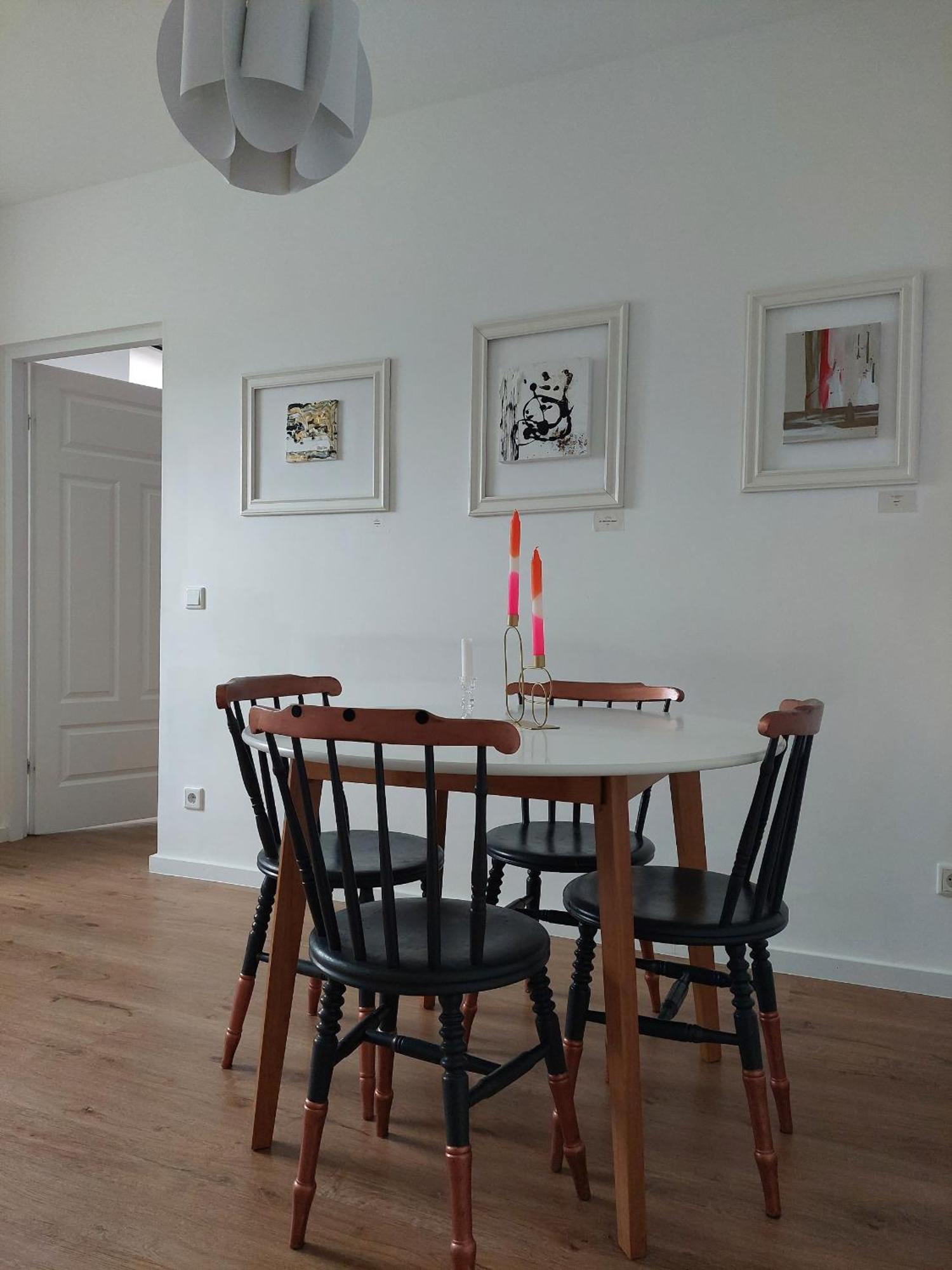 Gallery Apartment Bielefeld Esterno foto