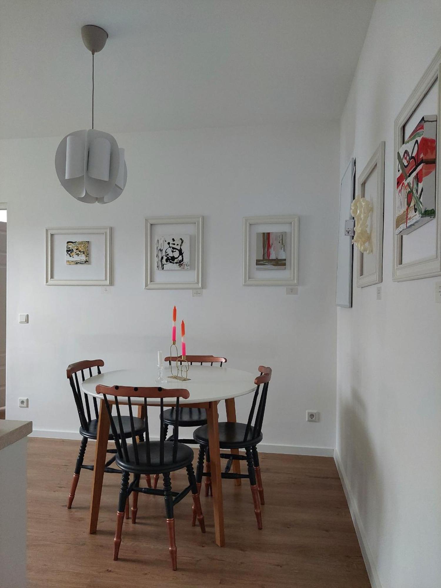 Gallery Apartment Bielefeld Esterno foto